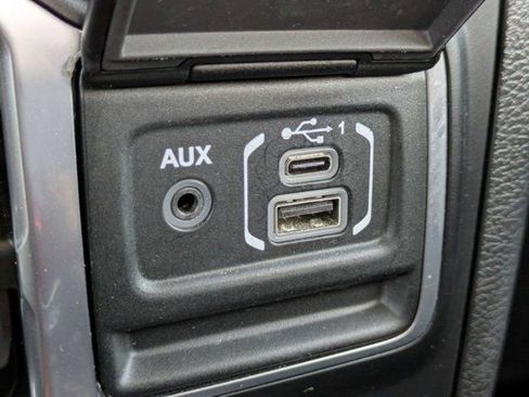 Used 2023 Jeep Gladiator Mojave w/ Trailer Tow Package AWD/4WD image 22