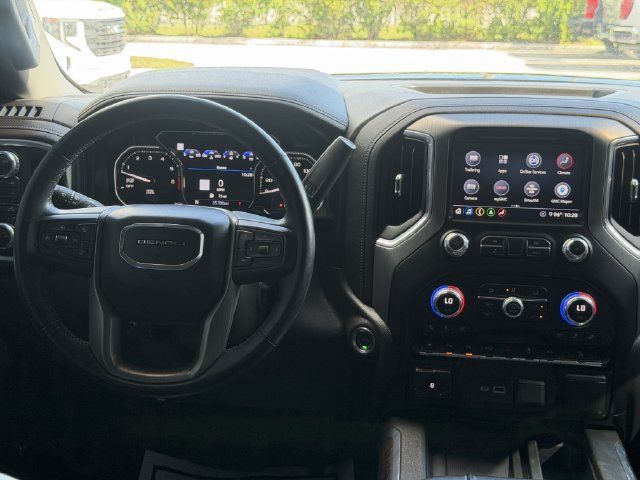 Used 2020 GMC Sierra 1500 Denali w/ Technology Package AWD/4WD image 26
