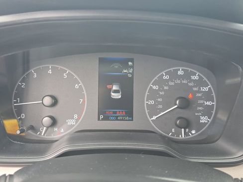 Used 2024 Toyota Corolla LE FWD image 25