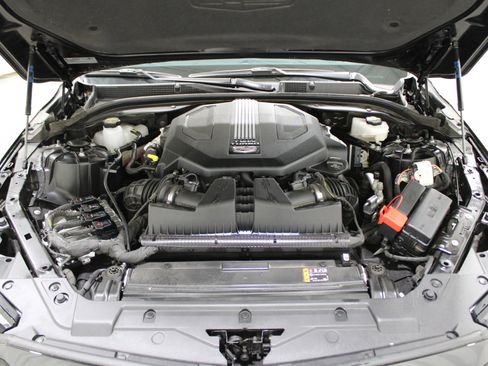 Used 2025 Cadillac CT5 Premium Luxury w/ Sun And Sound Package image 42