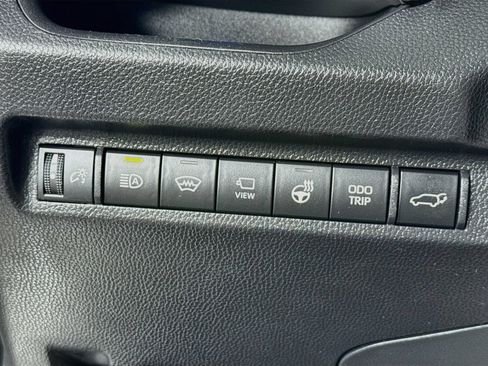 Certified 2024 Toyota RAV4 XSE w/ Advanced Technology Package AWD/4WD image 10