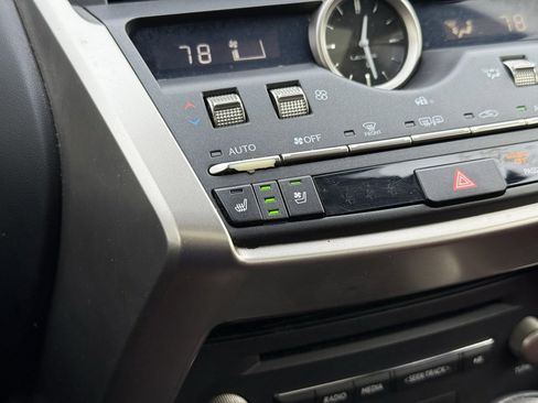 Used 2020 Lexus NX 300 FWD w/ Premium Package image 4