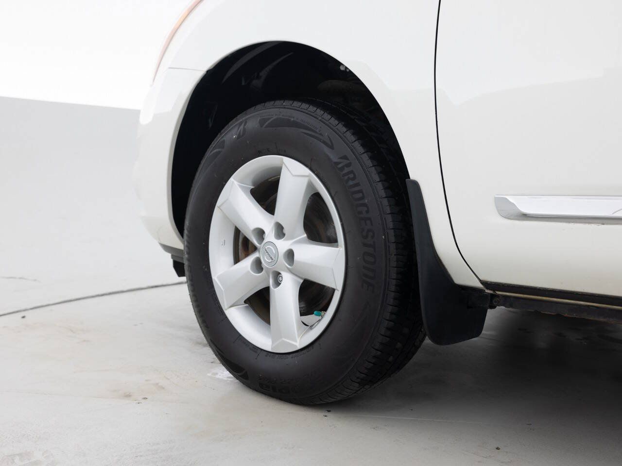 Used 2013 Nissan Rogue S w/ Special Edition Pkg AWD/4WD image 17