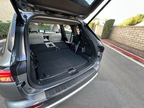 Used 2023 Mitsubishi Outlander SEL image 22