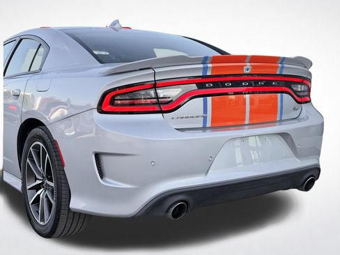 Used 2023 Dodge Charger R/T RWD image 3
