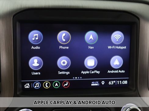 Used 2019 GMC Sierra 1500 Denali w/ Technology Package image 13