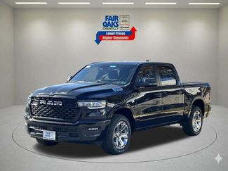 New 2026 RAM 1500 Big Horn video 2