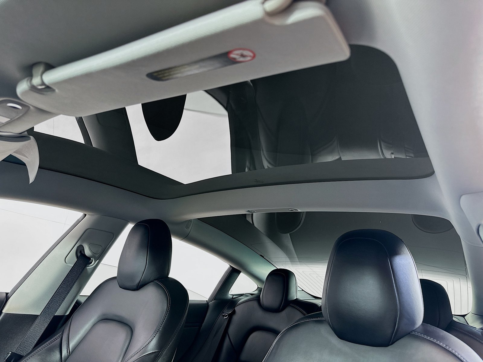 Used 2019 Tesla Model 3 Long Range RWD image 6