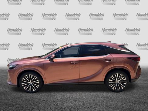 Used 2023 Lexus RX 350 Premium Plus w/ Cold Area Package AWD/4WD image 7