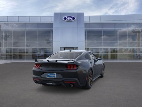 New 2026 Ford Mustang GT Premium image 8