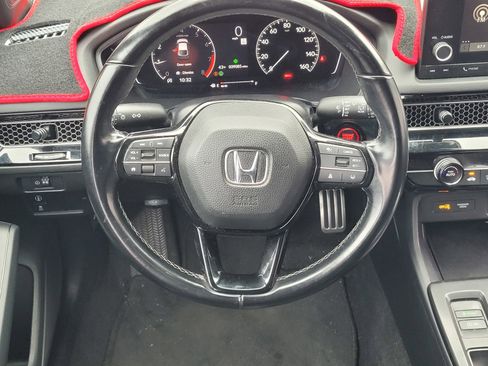 Used 2022 Honda Civic Sport image 12