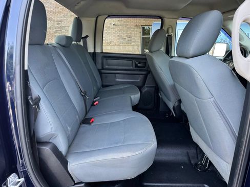 Used 2016 RAM 2500 Tradesman w/ Chrome Appearance Group AWD/4WD image 20