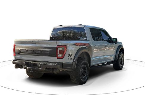 Used 2023 Ford F150 Raptor image 4