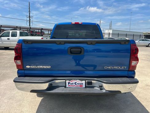 Used 2003 Chevrolet Silverado 1500 LS RWD image 5