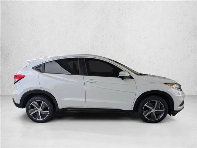 Used 2022 Honda HR-V EX image 4
