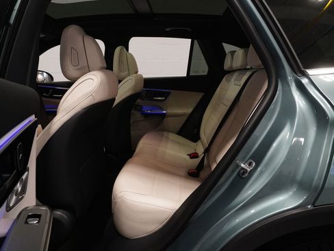 New 2026 Mercedes-Benz GLC 300 4MATIC image 16