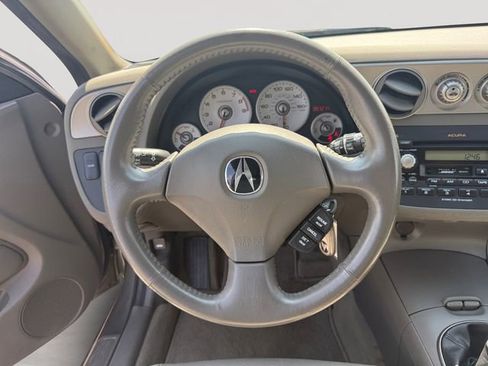 Used 2003 Acura RSX Type-S image 12