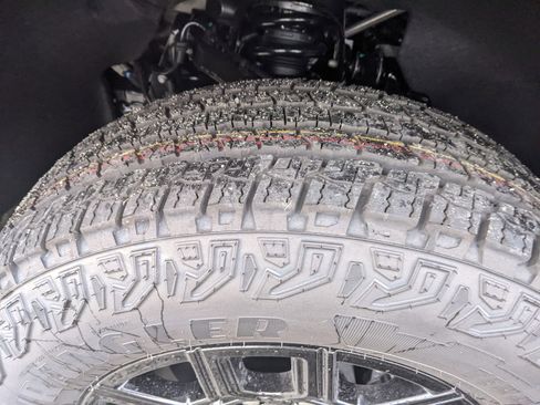 New 2026 Chevrolet Colorado Trail Boss image 12