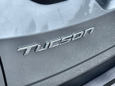Used 2024 Hyundai Tucson SEL FWD image 10