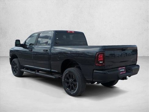 New 2026 RAM 2500 Lone Star image 8