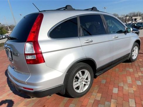 Used 2011 Honda CR-V EX-L image 9