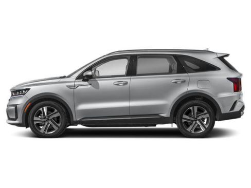 Certified 2023 Kia Sorento SX Prestige AWD/4WD image 6