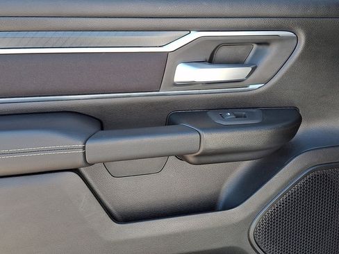 Used 2025 RAM 1500 Big Horn AWD/4WD image 19