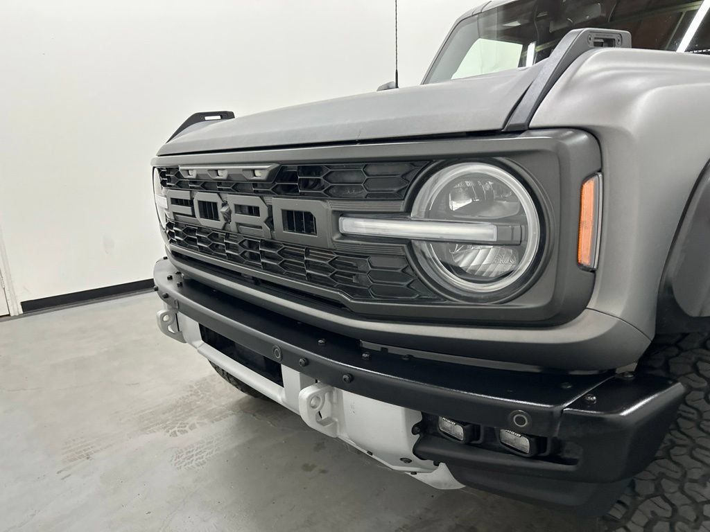 Used 2023 Ford Bronco Raptor AWD/4WD image 24