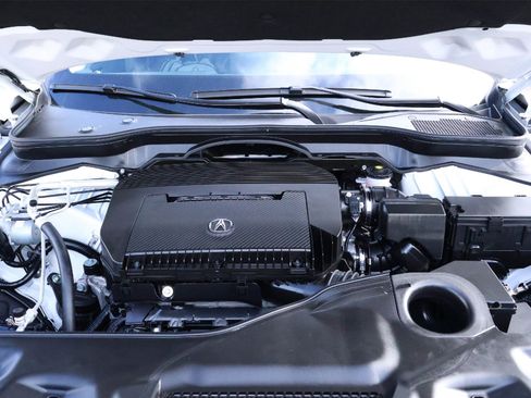 Certified 2026 Acura MDX Technology Package image 9