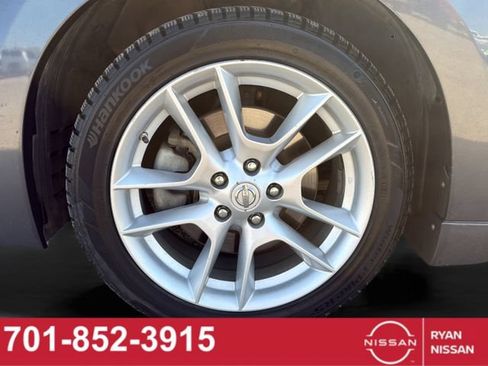 Used 2009 Nissan Maxima 3.5 SV FWD image 31