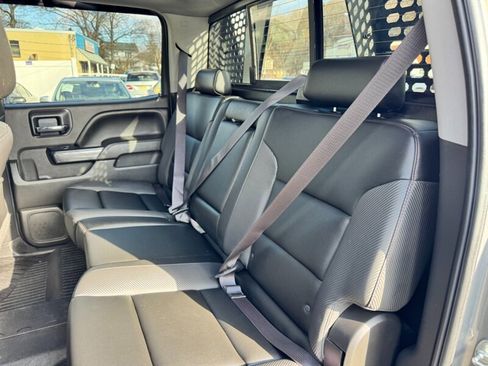 Used 2017 GMC Sierra 1500 SLT image 32