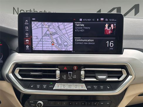 Used 2022 BMW X3 xDrive30i w/ Premium Package 2 AWD/4WD image 13