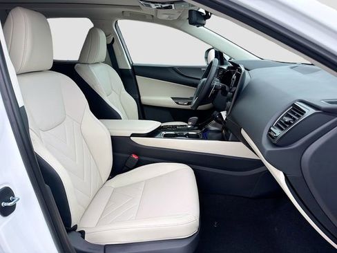 New 2026 Lexus NX 350 AWD w/ Luxury Package image 15