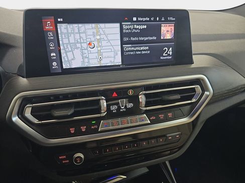 Certified 2023 BMW X3 sDrive30i image 20
