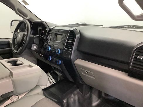 Used 2017 Ford F150 XL w/ Equipment Group 101A Mid AWD/4WD image 23
