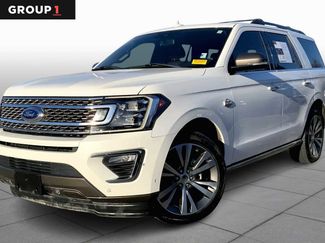 Used 2020 Ford Expedition King Ranch w/ Cargo Package video 1