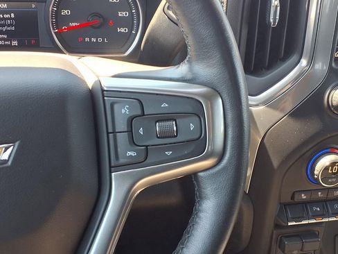 Used 2020 Chevrolet Silverado 1500 LTZ w/ LTZ Plus Package image 16