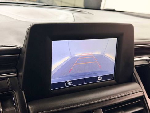 Used 2024 Chevrolet Tahoe LS w/ Driver Alert Package image 27