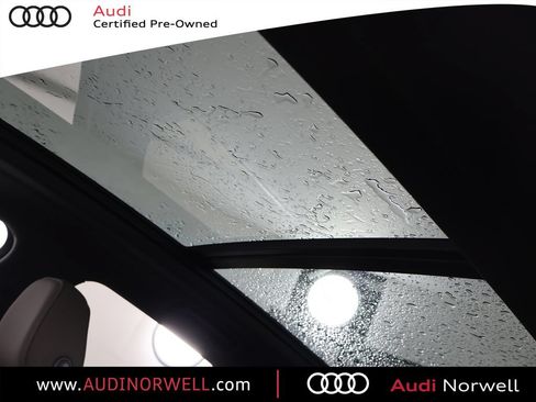 Certified 2025 Audi Q5 Premium Plus AWD/4WD image 10