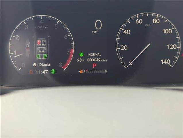 New 2026 Honda Odyssey Touring image 11