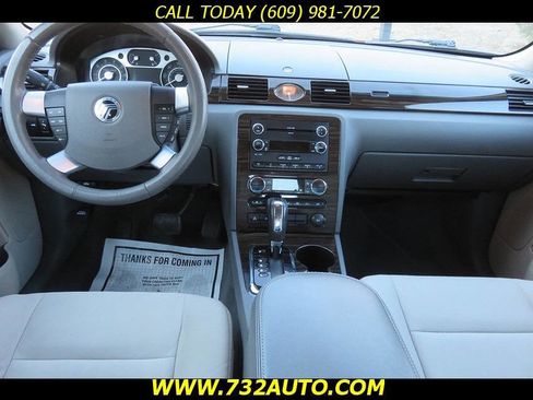 Used 2009 Mercury Sable Sedan image 19