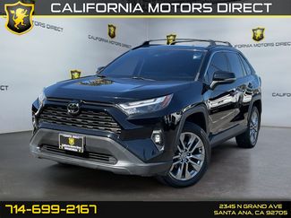 Used 2023 Toyota RAV4 XLE Premium FWD video 1