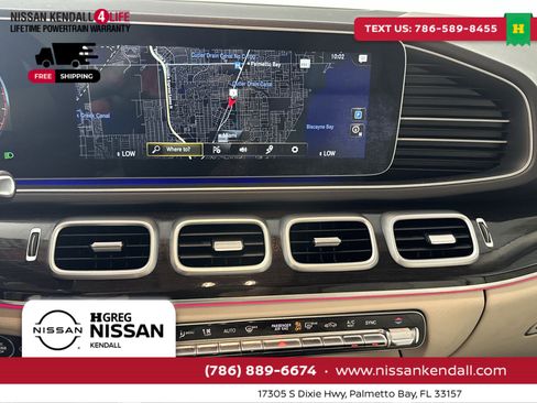 Used 2022 Mercedes-Benz GLE 350 image 25