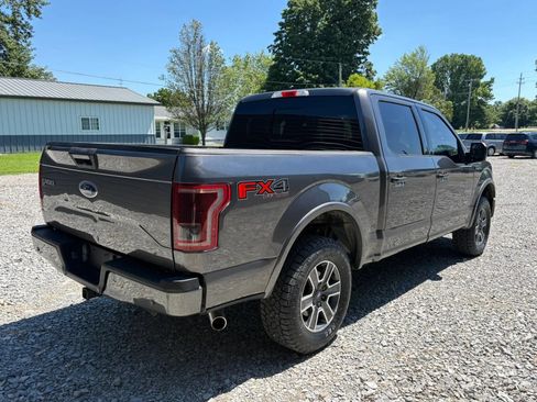 Used 2017 Ford F150 XLT w/ Equipment Group 302A Luxury AWD/4WD image 5