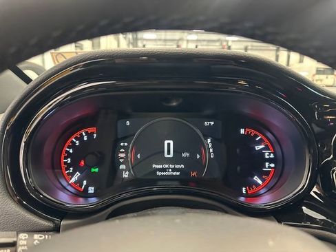 New 2026 Dodge Durango GT AWD/4WD image 30