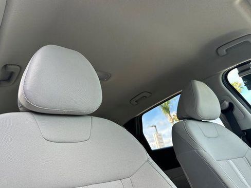 Certified 2026 Hyundai Tucson SEL FWD image 17