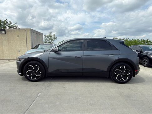 Used 2024 Hyundai Ioniq 5 SEL image 6