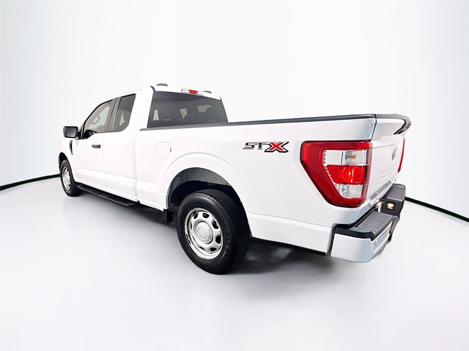 Used 2023 Ford F150 XL w/ STX Appearance Package RWD image 25