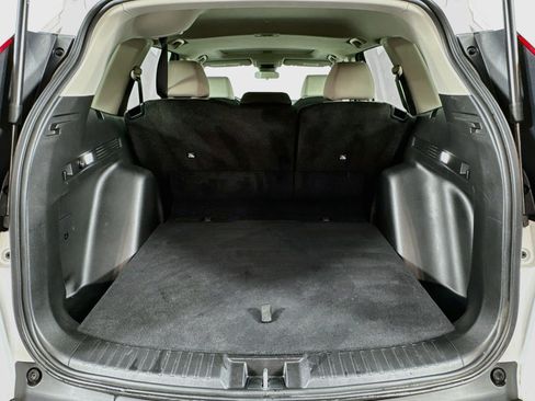 Certified 2024 Honda CR-V EX image 26