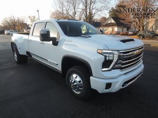 New 2026 Chevrolet Silverado 3500 High Country w/ High Country Premium Package video 1